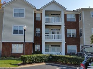 708 Windy Way UNIT 205, Newport News, VA 23602
