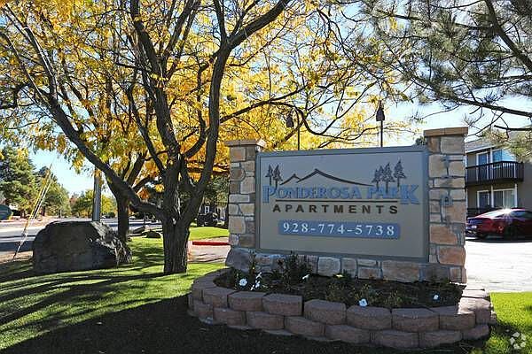 1st image of 1201 E Ponderosa Pkwy APT 206
