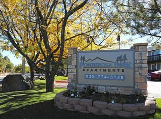 1201 E Ponderosa Pkwy #201, Flagstaff, AZ 86001
