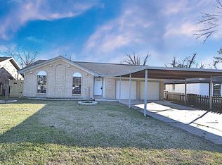 5423 Shirley St, Baytown, TX 77521