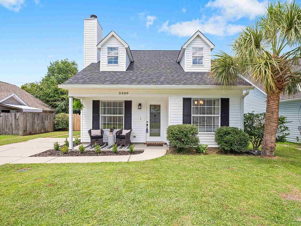 1st image of 3209 Birdseye Cir