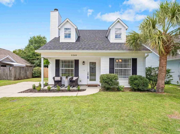 3209 Birdseye Cir, Gulf Breeze, FL 32563