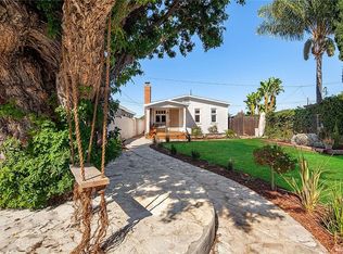 1236 W 2nd St, San Pedro, CA 90732