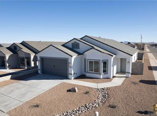 3566 N Kenneth Rd, Kingman, AZ 86409