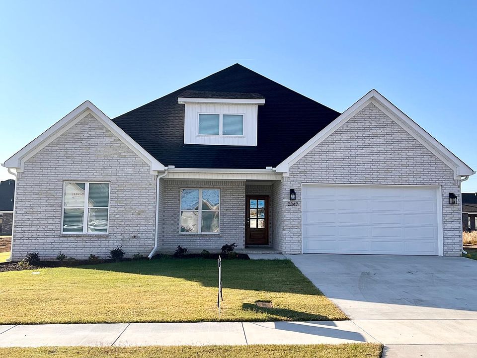 2347 Holly Cv, Conway, AR 72034 Zillow