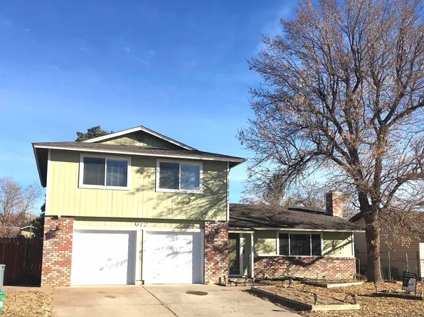 672 Rancho Viaduct, Sparks, NV 89434