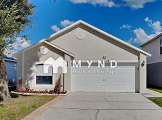 11608 Ivy Flower Loop, Riverview, FL 33578