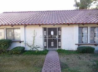 603 Sea Pines Ln, Las Vegas, NV 89107