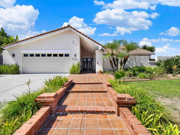 7701 Garboso Pl, Carlsbad, CA 92009