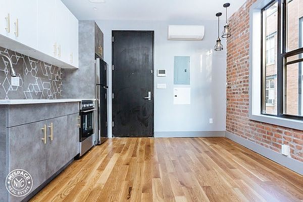1st image of 461 Saratoga Ave #5H