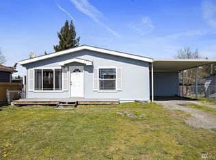 909 Polk St S, Tacoma, WA 98444