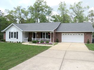 63 Longley Ln, Ironton, MO 63650