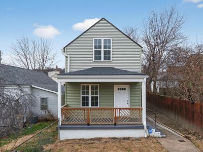 223 4th Ave, Dayton, KY, 41074