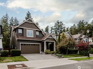 4000 Campus Willows Loop NE, Lacey, WA 98516