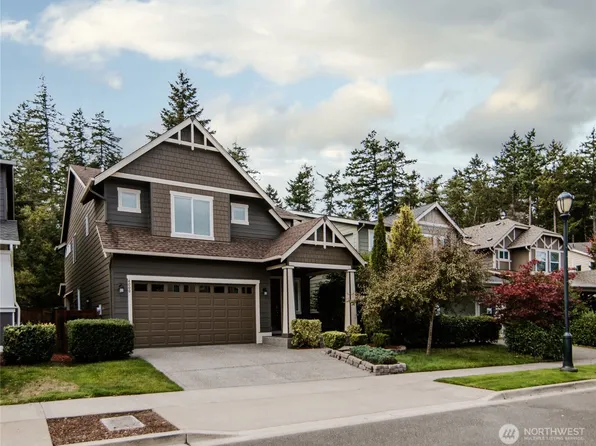 4000 Campus Willows Loop NE, Lacey, WA 98516