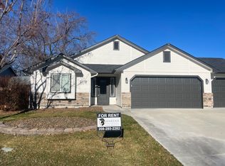 3118 E Red Sunset Maple Dr, Nampa, ID 83687