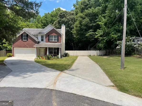 760 Wymill Rd, Norcross, GA 30093