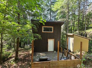 LOT 231 Arabian Dr, Brinnon, WA 98320