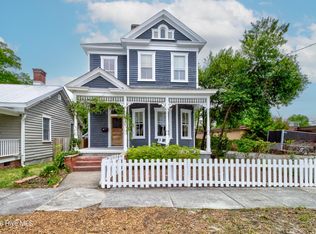 108 N 8th St, Wilmington, NC 28401