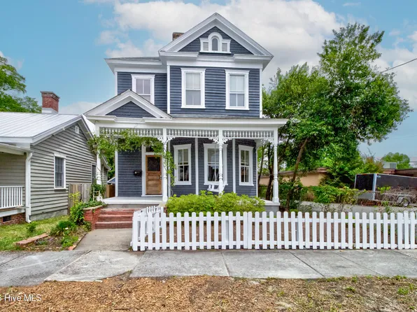 108 N 8th Street, Wilmington, NC 28401