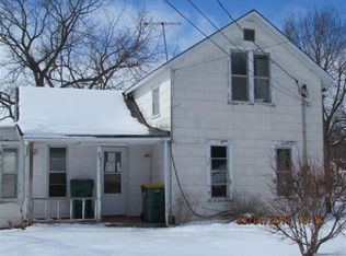 711 4th Ave SW, Independence, IA 50644