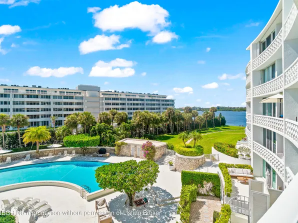 2760 S Ocean Blvd APT 313, Palm Beach, FL 33480
