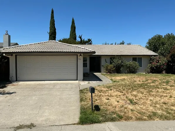 423 Marina Blvd, Suisun City, CA 94585
