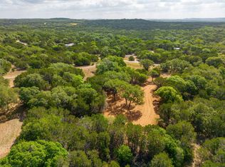 275 Deer Run, Wimberley, TX 78676