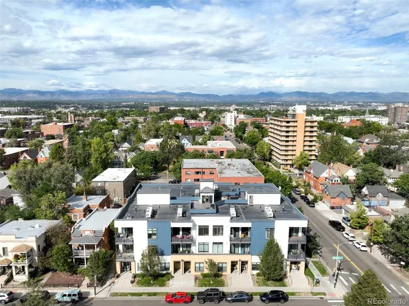 336 E 1st Avenue #104, Denver, CO 80203