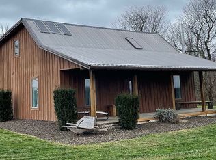 3075 Durant Rd, Philo, OH 43701