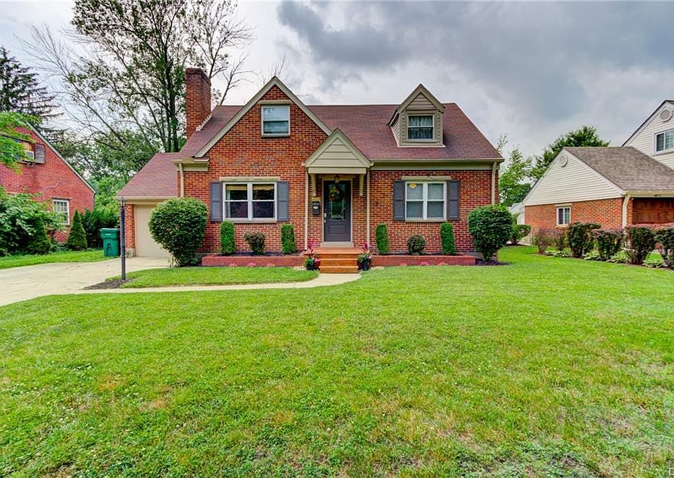 1st image of 4017 Maricarr Dr