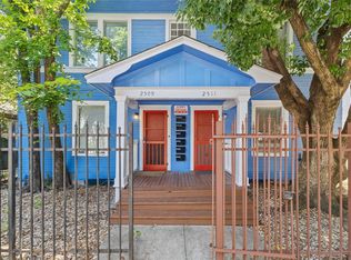 2511 Whitney St APT A, Houston, TX 77006