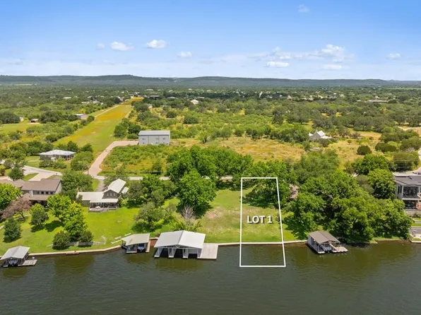 LOT 1 Williams Lakeshore Dr, Kingsland, TX 78639