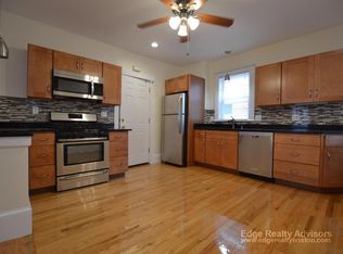 37 Harriet St #1OO, Brighton, MA 02135