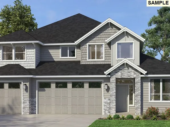 16708 NE 38th Ave, Vancouver, WA 98686