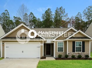 508 Gusty Ln, Zebulon, NC 27597