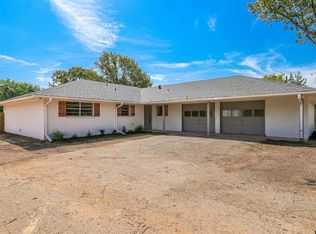 11649 County Road 137, Flint, TX 75762