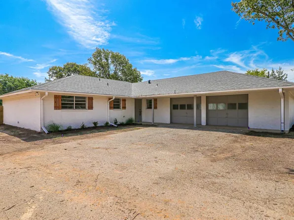 11649 County Road 137, Flint, TX 75762
