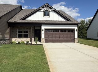 3509 Firerock Dr Lot 61, Murfreesboro, TN 37128