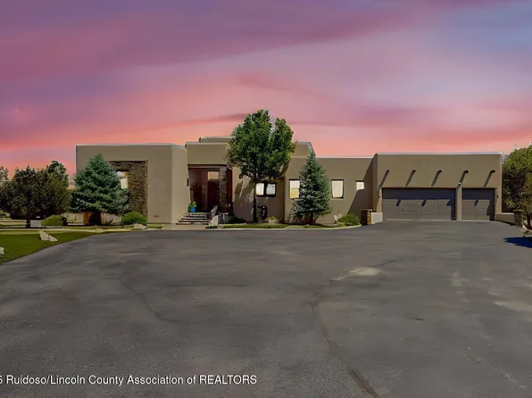 139 Bobby Jones Ct, Alto, NM 88312