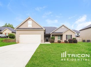 101 Peak Ct, Winder, GA 30680