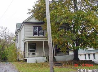 708 Oneida St, Fulton, NY 13069