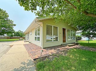 614 Powell St, Streator, IL 61364