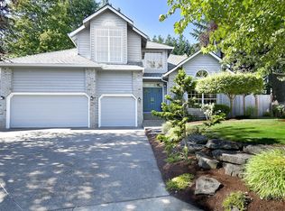 13188 Twin Creek Ct, Lake Oswego, OR 97035