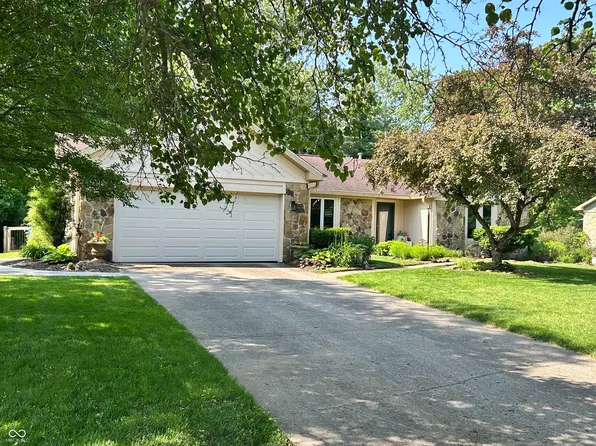 177 Wellington Pkwy, Noblesville, IN 46060