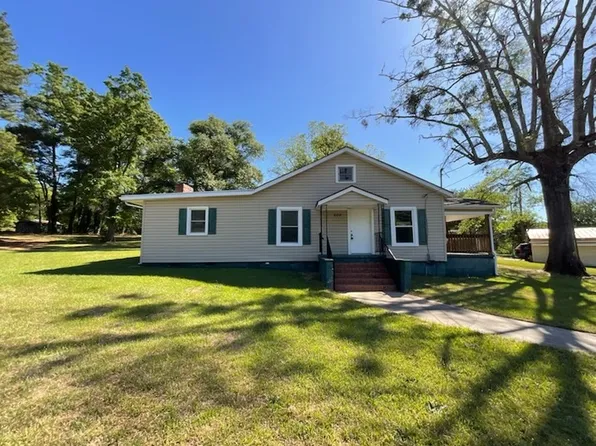 604 N Lee St, Rockingham, NC 28379