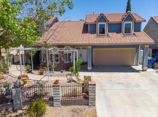 37518 Larchwood Dr, Palmdale, CA 93550