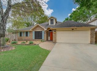 7922 Duncansby Vale Rd, Houston, TX 77095