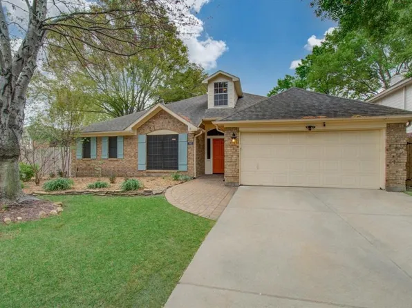 7922 Duncansby Vale Road, Houston, TX 77095