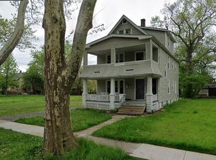 476 E 149th St #2, Cleveland, OH 44110